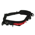 thumbnail image 4 of Adjustable Photography Utility Belt, Accessory Belt With  Buckle, Multifunctional Outdoor Photography Belt For Hanging Tripod Light Camera Bag Lens Bag Flash Bag, 4 of 8
