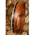 thumbnail image 2 of Roosebeck Tunable Sheesham Bodhran T-Bar 16-by-3.5-Inch, 2 of 3
