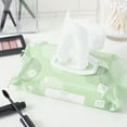 Equate Exfoliating Cleansing Facial Wipe, Deep Cleansing MakeUp