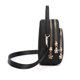 thumbnail image 5 of Bolso Bandolera Lady Crossbody Bag Fashion Mobile Phone Bag Portable Casual para vacaciones (negro) Sywqhk Para Estrenar, 5 of 8