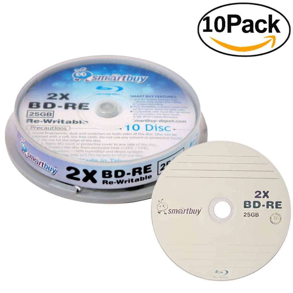 100-pack-smartbuy-2x-25gb-blue-blu-ray-bd-re-rewritable-branded-logo