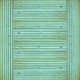 thumbnail image 1 of Ahgly Company Machine Washable Indoor Square Transitional Medium Sea Green Area Rugs, 6' Square, 1 of 7