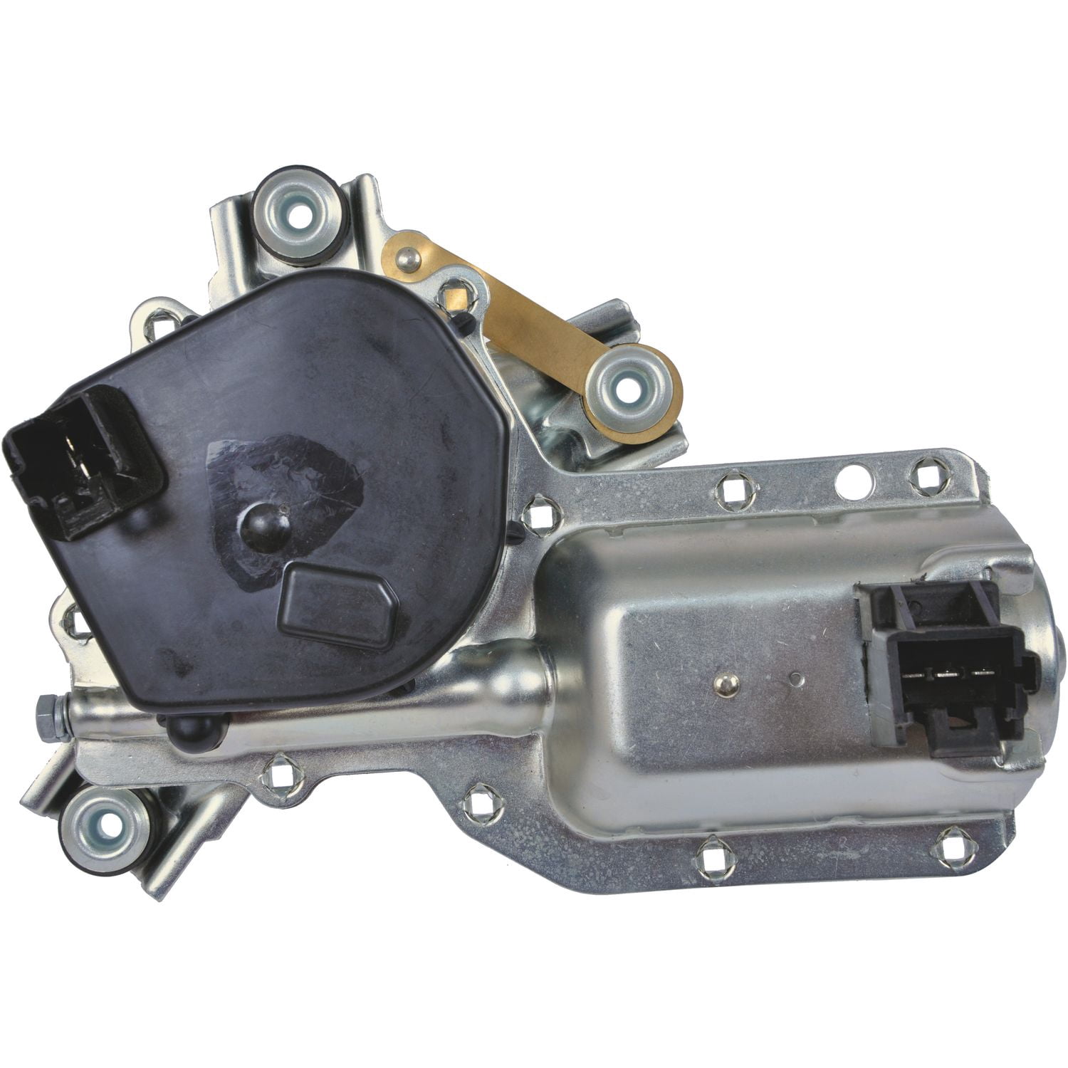 CARDONE New 85-182 Windshield Wiper Motor Front fits 1983-1991 Chevrolet