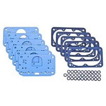 Quick Fuel Technology 8-2003QFT Carburetor Mounting Gasket