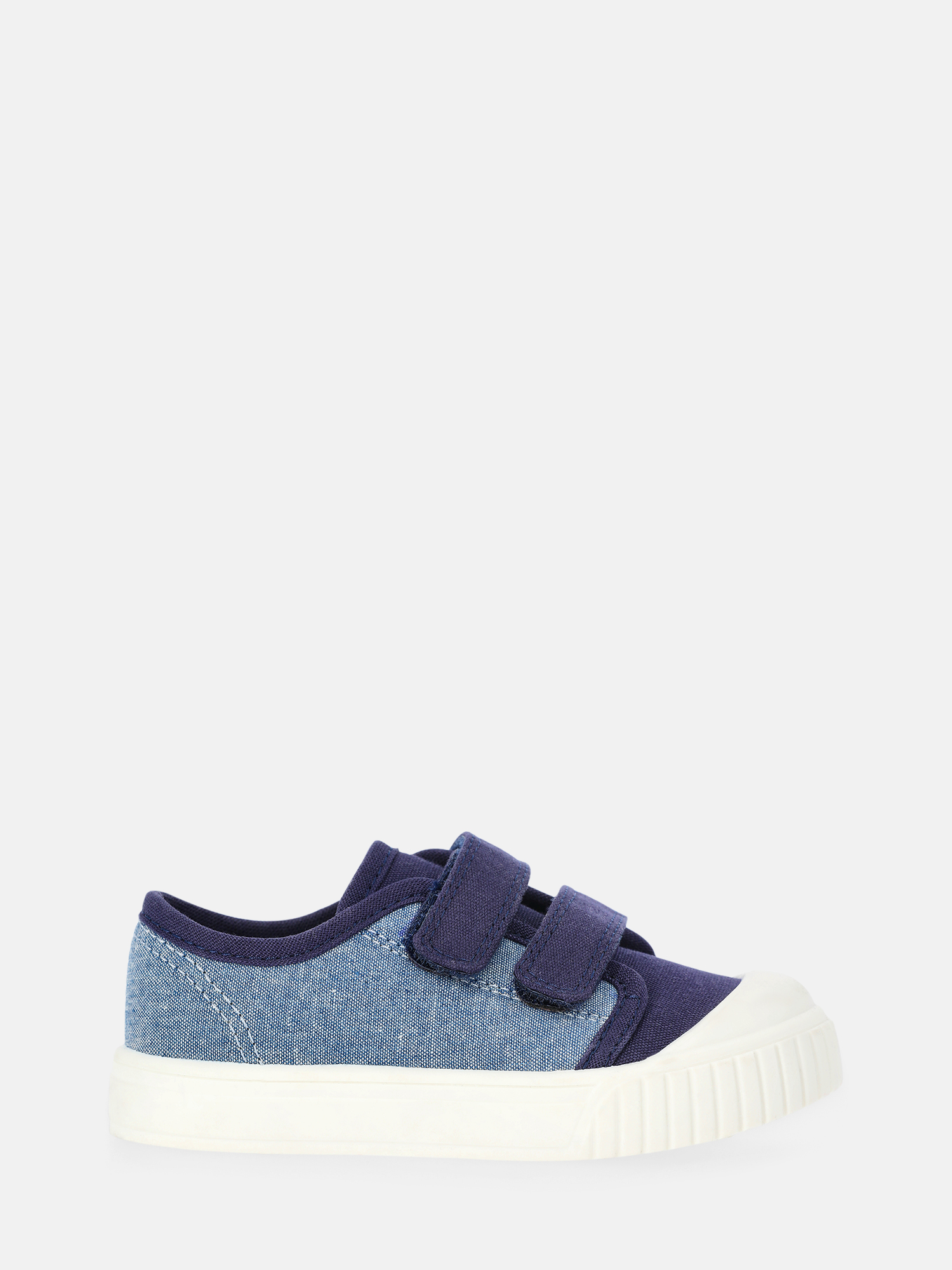 Wonder Nation Baby and Toddler Boys Bump Toe Sneakers photo 2