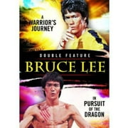 Bruce Lee: A Warrior's Journey / Pursuit of the Dragon (DVD), MVD Visual, Documentary