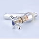 thumbnail image 2 of Single Cold Water Faucet, Single Cold Water Tap Chrome Basin Water Tap, For Home Bathroom Toilet Sin, 2 of 5