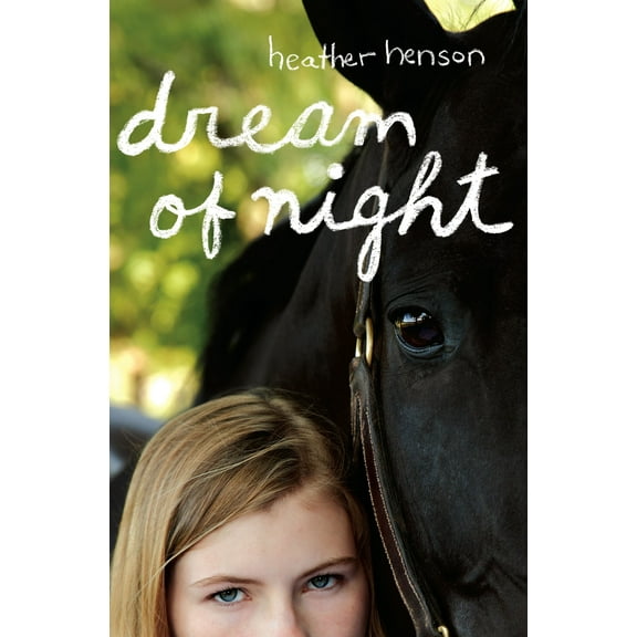 Dream of Night (Hardcover)