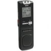 RCA 1GB Digital Voice Recorder with LCD Display, VR5230