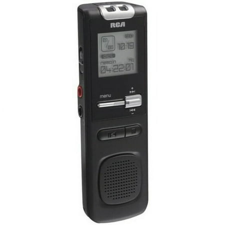 VR5230 1GB Digital Voice Recorder