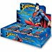 - DC Comics Superman: The Legend Trading Cards Hobby Box