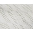 thumbnail image 4 of Better Homes & Gardens Cotton Cut & Loop Reversible 2 Piece Bath Rug Set, Arctic White, 17" x 24" & 20" x 30", 4 of 6