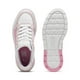 thumbnail image 4 of Tenis Puma Karmen II IDOL JR para Mujer 398876-05 rosa 24, 4 of 4