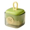 thumbnail image 1 of Mini Lint Roller Lightweight Manual Lint Remover for Sofa Bed, 1 of 5