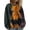 Hot Pink, variant on Nmnitkp Womens Halloween Sweatshirts Crewneck Vintage Patchwork Pumpkin Face Distressed Drop Shoulder Oversized Long Sleeve Pullover Fall Spooky Casual Tops for Party Daily Wear Navy,L