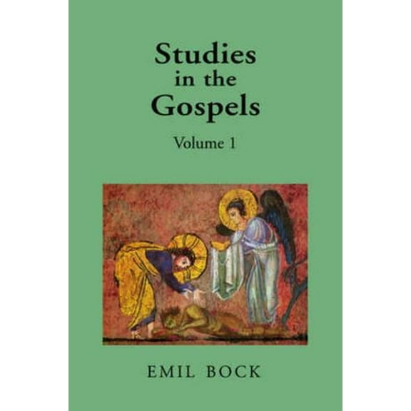 Studies in the Gospels