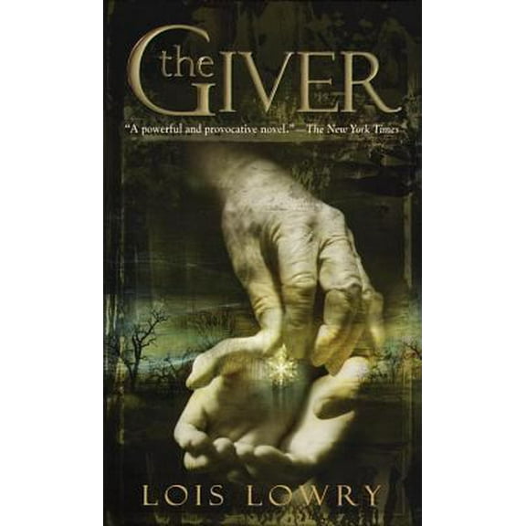 Pre-Owned The Giver (Unknown) 0553571338 9780553571332