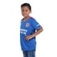 thumbnail image 2 of Jersey Infantil Cruz Azul Local 2025-2029, 2 of 5