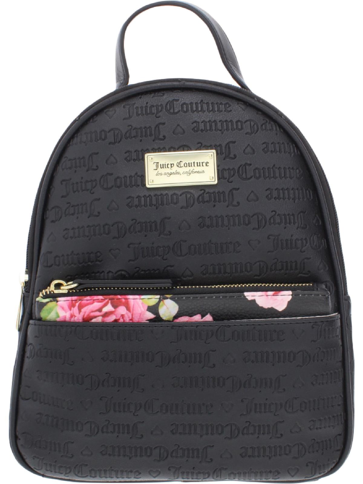 juicy couture backpack