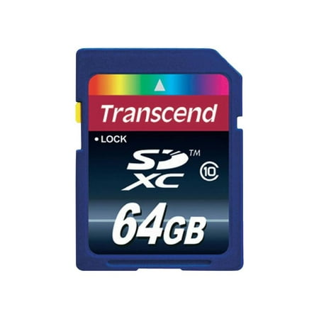 Sony Alpha A6000 Digital Camera Memory Card 64GB Secure Digital Class 10 Extreme Capacity (SDXC) Memory
