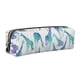 thumbnail image 1 of Fotbe Cool Giraffe Estuche para Lápices de Cuero con Estampado, Estuche con Cremallera Resistente, Organizador Compacto y Elegante para Papelería, 1 of 7