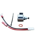 thumbnail image 4 of New Carburetor Fuel Shut off on Solenoid for John Deere AM128242 Carb US, 4 of 5