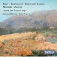 thumbnail image 2 of Claudio Ortensi - Works for Flute & Harp - Music & Performance - CD, 2 of 2