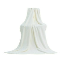 Matoen Soft Cotton Luxury Bath Towel, Cotton Turkish Bath Towels for Bathroom, 35.4"x67" Large Bathroom Shower Towels, Beige Bath Towels