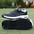 thumbnail image 6 of [Sneakers] Outdoor Golf Shoes Versatile Swivel Buckle Structure Convenient Putting on And Taking Off Experience Multi-Terrain Adaptation, 6 of 9