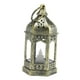 thumbnail image 4 of 4 Velas Electrónicas de Estilo Europeo, Lámpara de Viento, Vela Colgante, Luz Decorativa para El Hogar, Fiesta, Patio, Sala de Estar, Interior Y Exter 4 piezas, 4 of 8