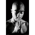 thumbnail image 1 of TUPAC PRAYING - FRENCH, 1 of 1