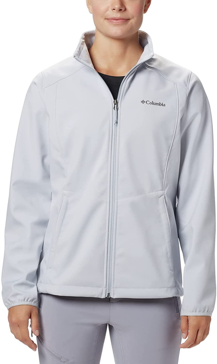 columbia cirrus grey