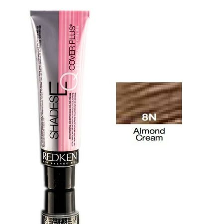 redken shades eq cover plus cream color 8n walmart com redken shades eq cream color chart