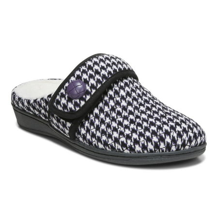 

Vionic Carlin Women s Supportive Slippers