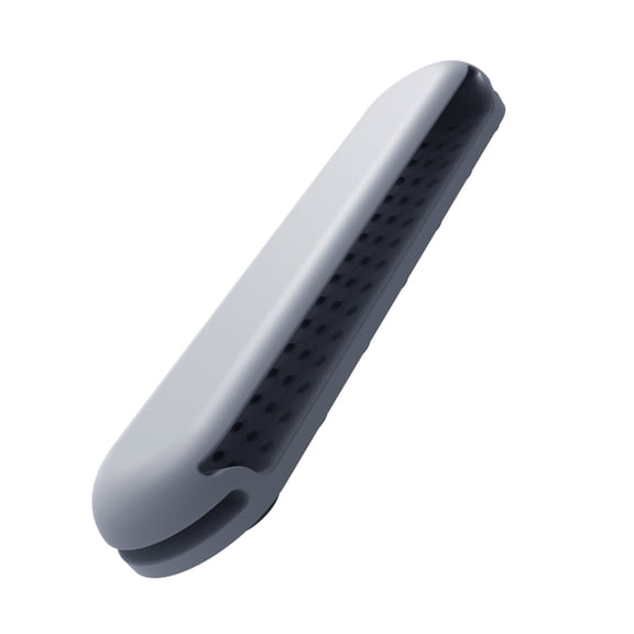 Universals Tablet Hand Straps For Easy Installation And FatigueFree Single Hand Operations