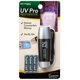 Dri Mark UV Pro Propriétaire Ultraviolette Lampe de Poche de la Fraude de Documents et de la Détection de l'Argent Contrefait International - Détecte l'Urine des Animaux de Compagnie, les Taches et la Propreté - la Perte et la Protection contre la Fraude Batteries Incluses – image 2 sur 5