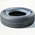 thumbnail image 5 of Bridgestone Alenza AS Ultra 235/60R18 107W XL High Performance a/s All Season Tire, 5 of 9