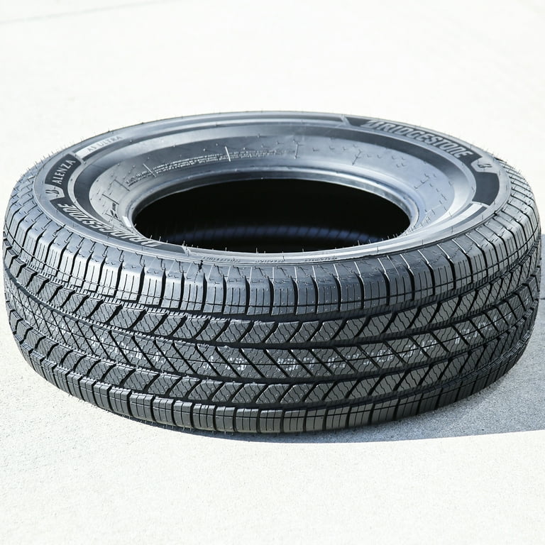 Bridgestone Alenza A/S Ultra 265/65R18 114H All Season SUV