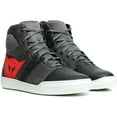 thumbnail image 5 of Dainese York Air Shoes (phantom/red 41 EUR Phantom/Red, 5 of 9