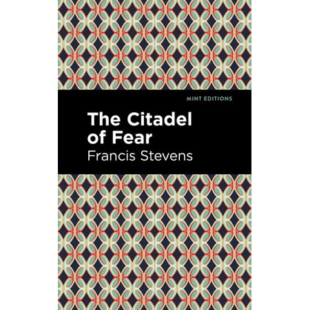 ISBN 9781513297002 product image for Mint Editions: The Citadel of Fear (Paperback) | upcitemdb.com