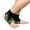 Green, variant on Compression Recovery Foot Sleeves / Ankle Sleeve / Plantar Fasciitis Support Socks. for Heel Spurs, Arch Pain, Foot Swelling & Ankle Injuries (1 PAIR)
