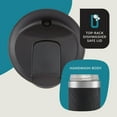 thumbnail image 7 of Contigo Byron 2.0 Stainless Steel Travel Mug with SNAPSEAL Lid Stainless Steel, 24 fl oz., 7 of 7