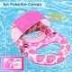 thumbnail image 2 of Piscina flotante COOLCOOLDEE con toldo UPF50+ para adultos, 2 of 7