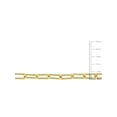 thumbnail image 3 of Everly Women's Yellow Gold Plated Necklace, 3 of 6