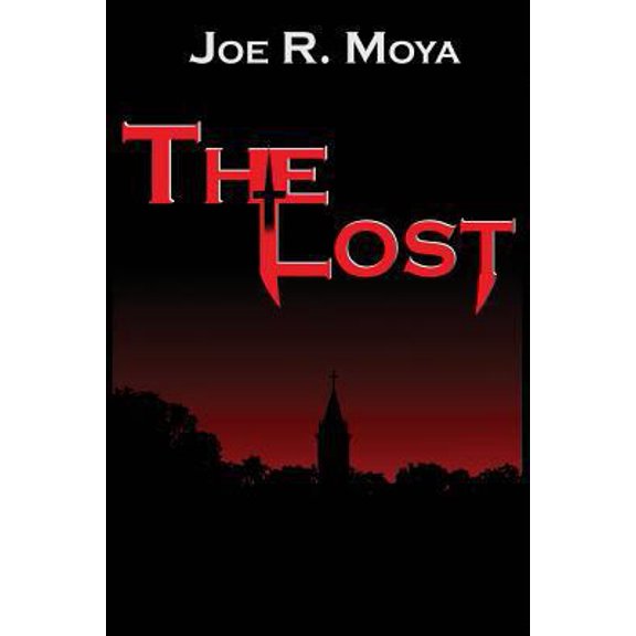 Pre-Owned The Lost (Paperback) 1949351068 9781949351064