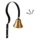 thumbnail image 5 of Timbre de acero para perros Yuyangstore Campana de apertura de puerta Negro, 5 of 8