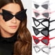 thumbnail image 1 of Gafas de Montura Grande onlyliua Gafas de Fiesta Personalizadas Lazo Elegante, 1 of 2