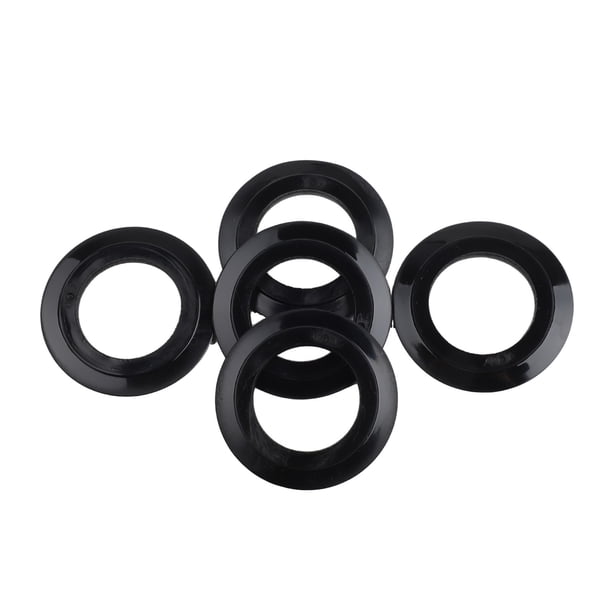 EchoBliss Colador De Cesta De Junta De Arandela De Sello De Goma 5Xr Para 78 79 80 82 83 Mm