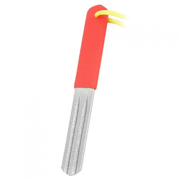 Fish Hook Sharpener File For Fishing Hook File Sports Fishing Hook File  With Handle Portable Fishing Hook File Fish Hook Sharpeners Fishing Hook  File