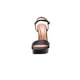 thumbnail image 4 of Zapatilla Vizzano 6292200 tacón Alto plataforma Piel negro 23, 4 of 5